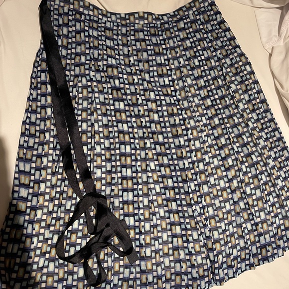 Mexx plaid skirt - Picture 3 of 3